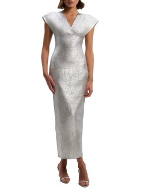 ΜΑΞΙ ΦΟΡΕΜΑ | Ασημί S