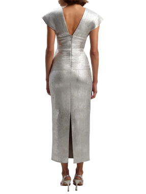 ΜΑΞΙ ΦΟΡΕΜΑ | Ασημί S