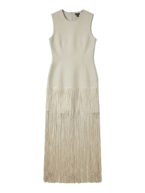 ΜΑΞΙ ΦΟΡΕΜΑ | Εκρού XS