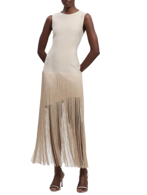 ΜΑΞΙ ΦΟΡΕΜΑ | Εκρού XS