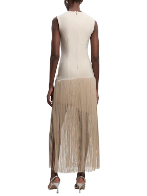 ΜΑΞΙ ΦΟΡΕΜΑ | Εκρού XS