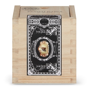 MADURO LEAF CANDLE | 200gr