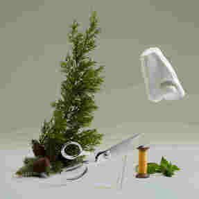 THE CUT EAU DE PARFUM | 30ml