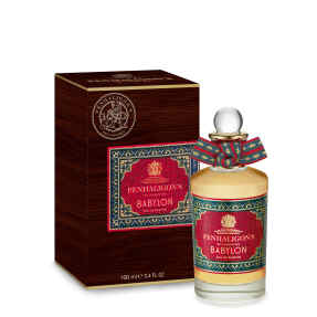 BABYLON EAU DE PARFUM | 100ml