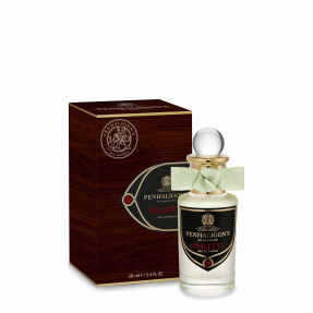HALFETI EAU DE PARFUM | 30ml
