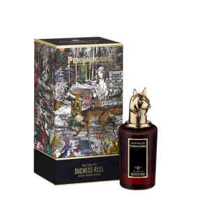 THE COVETED DUCHESS ROSE INTENSE EAU DE PARFUM | 75ml