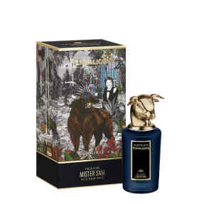 THE BLAZING MISTER SAM INTENSE EAU DE PARFUM | 75ml