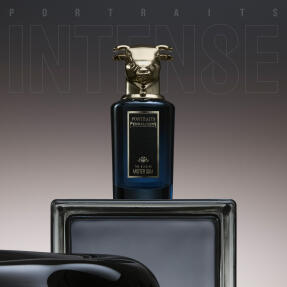 THE BLAZING MISTER SAM INTENSE EAU DE PARFUM | 75ml
