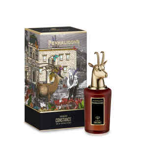CHANGING CONSTANCE INTENSE EAU DE PARFUM | 75ml