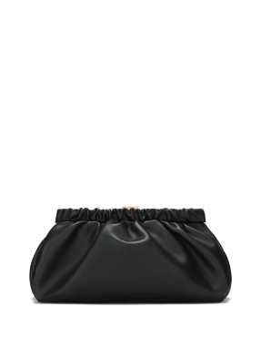 ΓΥΝΑΙΚΕΙΑ ΤΣΑΝΤΑ MIAMI CLUTCH | Μαύρο