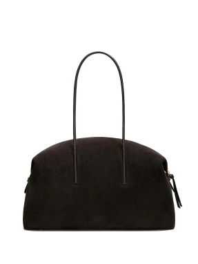 ΓΥΝΑΙΚΕΙΑ ΤΣΑΝΤΑ ΩΜΟΥ THE STOCKHOLM | Καφέ Σκούρο