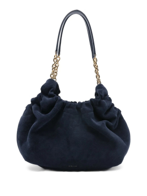 ΓΥΝΑΙΚΕΙΑ ΤΣΑΝΤΑ ΩΜΟΥ MIDI MIAMI | Μπλε