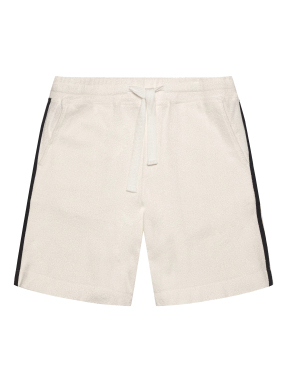 ΑΝΔΡΙΚΟ ΠΕΤΣΕΤΕ ΣΟΡΤΣ | Εκρού L