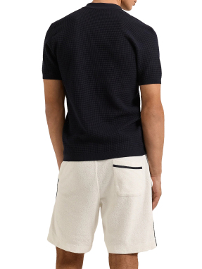 ΑΝΔΡΙΚΟ ΠΕΤΣΕΤΕ ΣΟΡΤΣ | Εκρού L