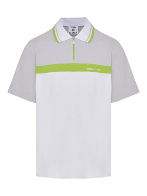 ΑΝΔΡΙΚΟ T-SHIRT | Πολύχρωμο L