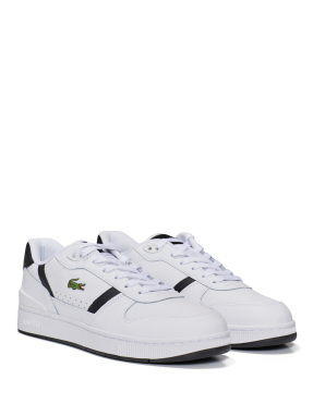 ΑΝΔΡΙΚΑ SNEAKERS | Λευκό 43