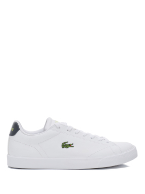 ΑΝΔΡΙΚΑ SNEAKERS | Λευκό  43.5