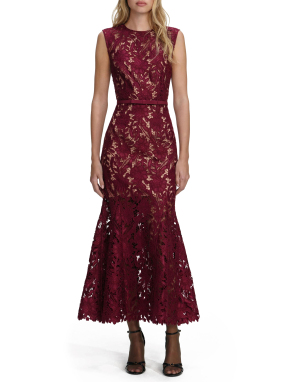 ΜΙΝΤΙ ΦΟΡΕΜΑ | Μπορντό UK 14