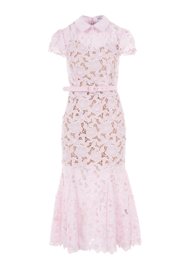 ΜΙΝΤΙ ΦΟΡΕΜΑ | Ροζ UK 14