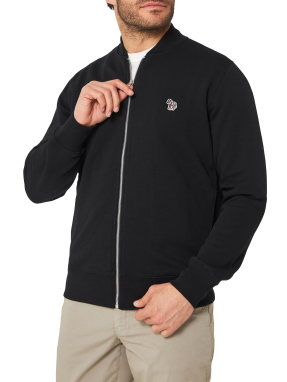 ΑΝΔΡΙΚΗ ΖΑΚΕΤΑ | Μαύρο XXXL