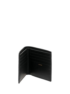 ΑΝΔΡΙΚΟ ΠΟΡΤΟΦΟΛΙ BILLFOLD | Μαύρο ONE SIZE