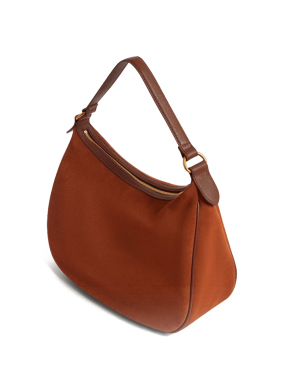 ΓΥΝΑΙΚΕΙΑ ΤΣΑΝΤΑ ΩΜΟΥ SAMIYRA | Ταμπά