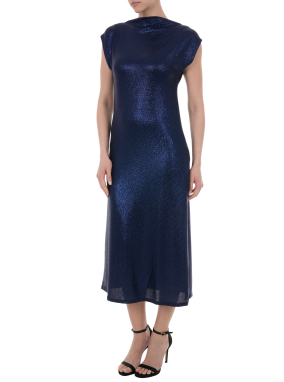 ΜΙΝΤΙ ΦΟΡΕΜΑ | Μπλε Σκούρο M