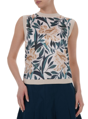 ΓΥΝΑΙΚΕΙΟ ΤΟΠ | Πολύχρωμο M