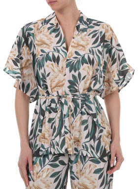 ΓΥΝΑΙΚΕΙΟ ΠΟΥΚΑΜΙΣΟ | Πολύχρωμο M