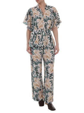 ΓΥΝΑΙΚΕΙΟ ΠΟΥΚΑΜΙΣΟ | Πολύχρωμο M