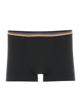 ΑΝΔΡΙΚΑ ΕΣΩΡΟΥΧΑ BOXER 3ΤΜΧ | Μαύρο XXL