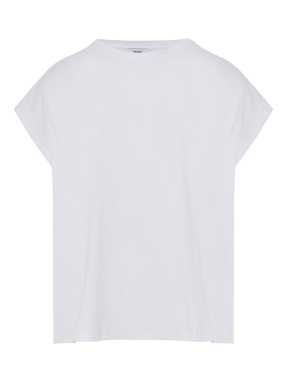 ΓΥΝΑΙΚΕΙΟ T-SHIRT | Λευκό M