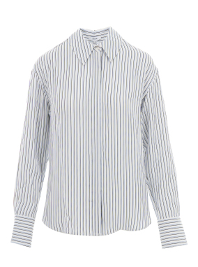 ΓΥΝΑΙΚΕΙΟ ΠΟΥΚΑΜΙΣΟ | Ριγέ  UK 12