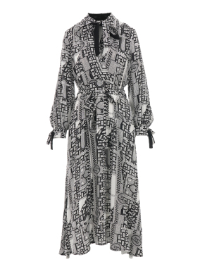 ΜΑΞΙ ΦΟΡΕΜΑ | Ασπρόμαυρο UK 10