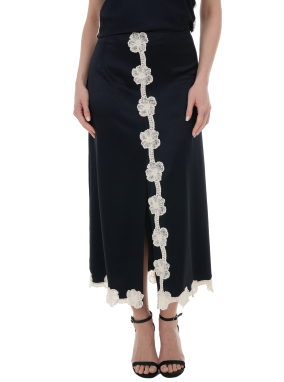 ΜΙΝΤΙ ΦΟΥΣΤΕΣ | Μπλε Σκούρο UK 10