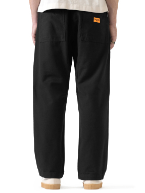 ΑΝΔΡΙΚΟ ΠΑΝΤΕΛΟΝΙ CLASSIC CHEF | Μαύρο XL