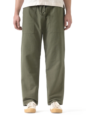 ΑΝΔΡΙΚΟ ΠΑΝΤΕΛΟΝΙ CLASSIC CHEF | Λαδί XL