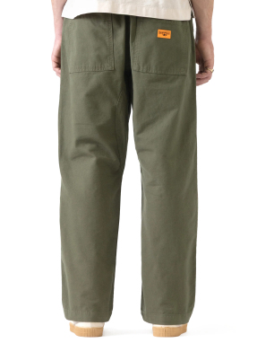 ΑΝΔΡΙΚΟ ΠΑΝΤΕΛΟΝΙ CLASSIC CHEF | Λαδί XL