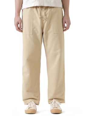 ΑΝΔΡΙΚΟ ΠΑΝΤΕΛΟΝΙ CLASSIC CHEF | Μπεζ L