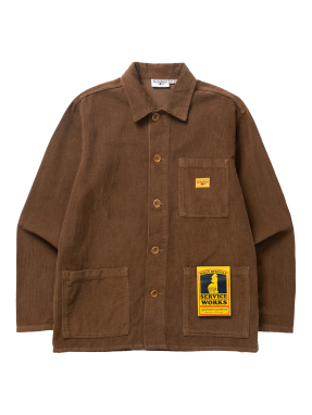 ΑΝΔΡΙΚΟ ΚΟΤΛΕ ΠΟΥΚΑΜΙΣΟ CHORE | Καφέ L