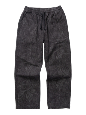 ΑΝΔΡΙΚΟ ΠΑΝΤΕΛΟΝΙ XEROX CAMO CHEF | Γκρι Σκούρο S