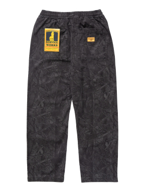 ΑΝΔΡΙΚΟ ΠΑΝΤΕΛΟΝΙ XEROX CAMO CHEF | Γκρι Σκούρο S