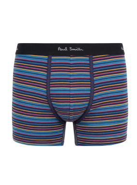 ΑΝΔΡΙΚΑ ΕΣΩΡΟΥΧΑ BOXER 3ΤΜΧ | Πολύχρωμο XL