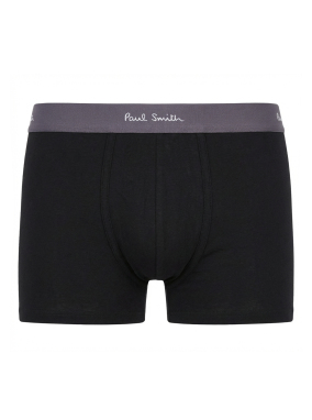 ΑΝΔΡΙΚΑ ΕΣΩΡΟΥΧΑ BOXER 3ΤΜΧ | Μαύρο XXL