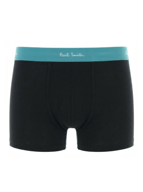 ΑΝΔΡΙΚΑ ΕΣΩΡΟΥΧΑ BOXER 3ΤΜΧ | Μαύρο XXL