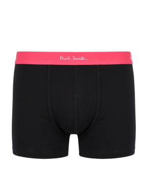 ΑΝΔΡΙΚΑ ΕΣΩΡΟΥΧΑ BOXER 3ΤΜΧ | Μαύρο XXL