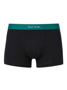 ΑΝΔΡΙΚΑ ΕΣΩΡΟΥΧΑ BOXER 3ΤΜΧ | Μαύρο XXL