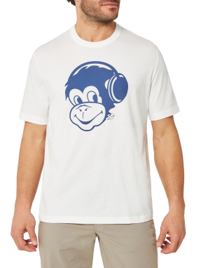 ΑΝΔΡΙΚΟ T-SHIRT PS BY PAUL SMITH | Λευκό XXL