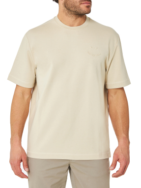 ΑΝΔΡΙΚΟ T-SHIRT PS BY PAUL SMITH | Λευκό ΧL