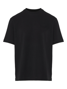 ΑΝΔΡΙΚΟ T-SHIRT PS BY PAUL SMITH | Μαύρο ΧL